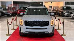 Kia Telluride